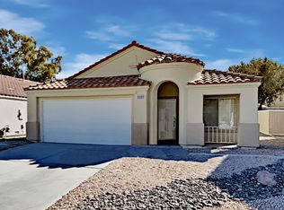 9600 Sky Hollow Dr, Las Vegas, NV 89123