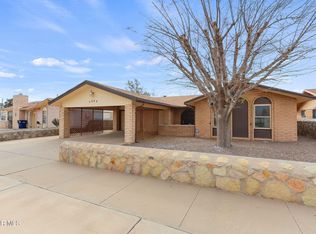 5660 Longview Cir, El Paso, TX 79924