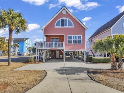 1033 N Dogwood Dr., Surfside Beach, SC, 29575