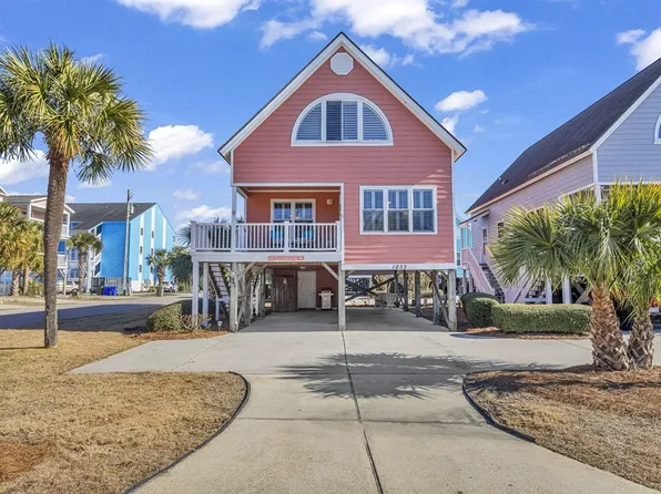 1033 N Dogwood Dr., Surfside Beach, SC 29575