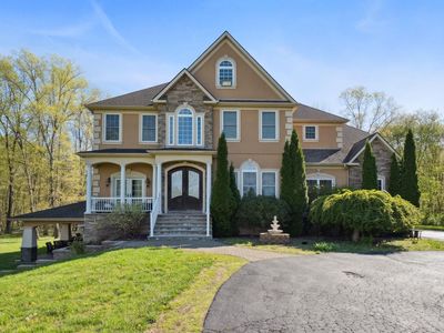10 Todd Hill Road, Poughkeepsie, NY, 12603