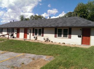 6000 E 154th Ter APT A, Grandview, MO 64030