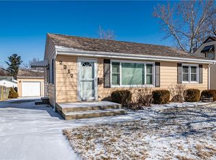 2312 Ramsey Dr, Decatur, IL 62526