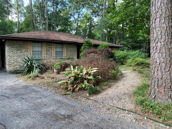 13160 Crystal Trl, Conroe, TX 77306