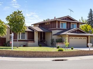 3301 Romford Way, Sacramento, CA 95827