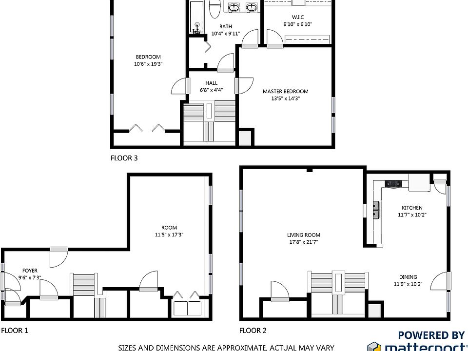 1st image of 130 Steven Ln
