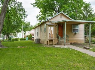804 E Chaffin St, Sherman, TX 75090