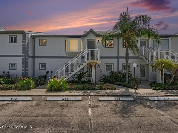 615 Ocean Park Ln #V240, Cape Canaveral, FL 32920