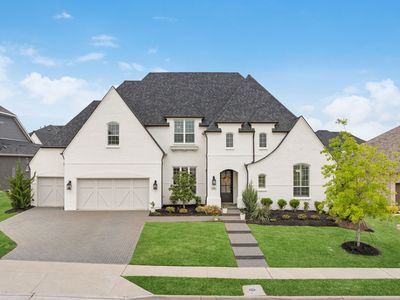 2720 Whirlaway Ct, Celina, TX, 75009