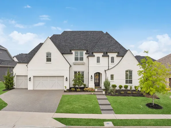 2720 Whirlaway Ct, Celina, TX 75009