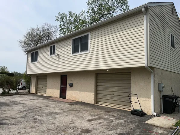 11 Reese Ave #C, Newtown Square, PA 19073