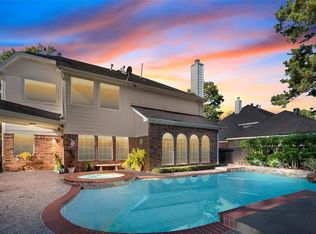 18802 Leisure Place Dr, Humble, TX 77346