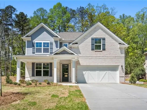 382 Riverwood Dr, Dallas, GA 30157