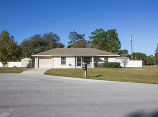 2 Hemlock Loop Trce, Ocala, FL 34472