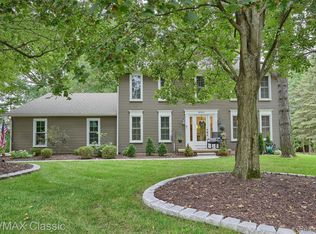48065 Basswood Ct NW, Plymouth, MI 48170