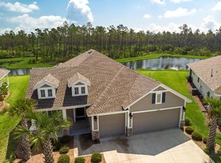 110 Johnson Bayou Dr, Panama City Beach, FL 32407