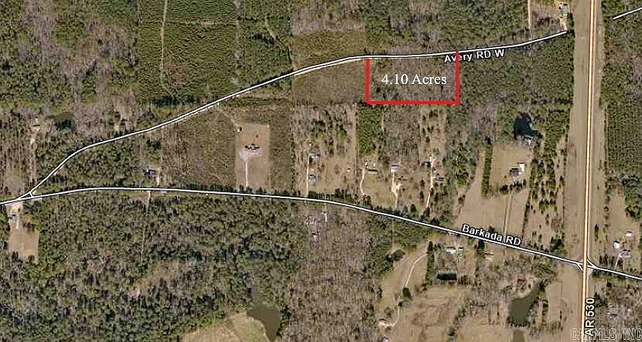 1st image of 0 Avery Rd