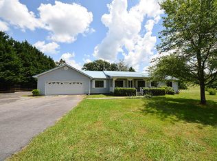 6989 Dalton Pike, Cleveland, TN 37323