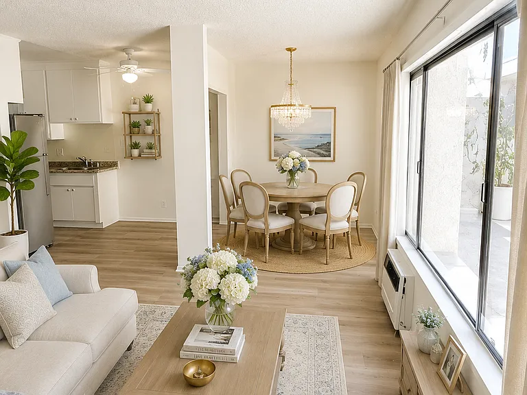 1319 Wellesley Ave #208 — Photo 3