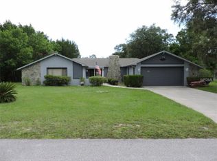 2459 Sunrise Ct, Spring Hill, FL 34608