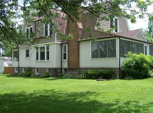 15955 Johnson St, Middlefield, OH 44062