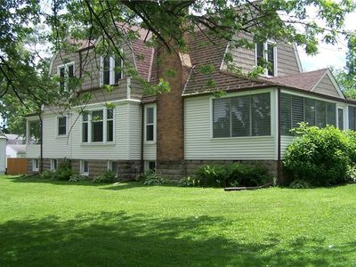 15955 Johnson St, Middlefield, OH, 44062