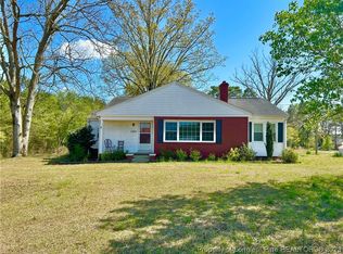 13097 State Highway 27 W, Broadway, NC 27505