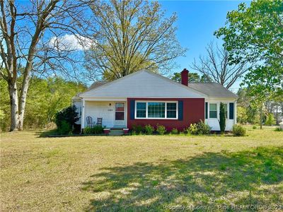 13097 State Highway 27 W, Broadway, NC, 27505