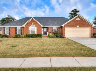 3479 Essex Pl, Hephzibah, GA 30815