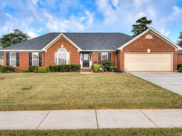 3479 Essex Place, Hephzibah, GA