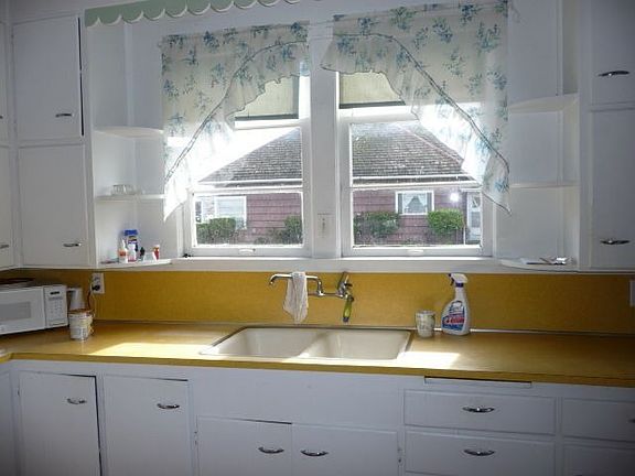 unit 1 kitchen
