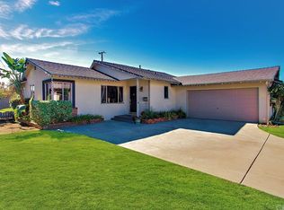 18654 E Gallarno Dr, Covina, CA 91722