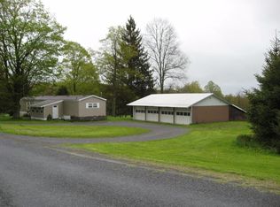 1440 Fisk Rd, Eaton, NY 13334