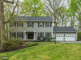 14289 Fairland Ct, Gainesville, VA