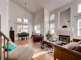 231 Camelback Ridge Ave, Henderson, NV 89012