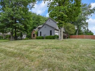 100 Strathsprey Dr, Blacklick, OH 43004