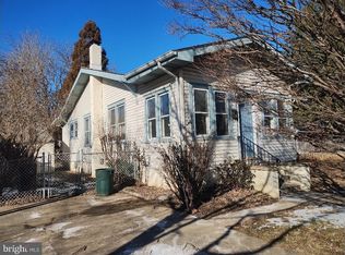 1409 Jefferson Ave, Woodlyn, PA