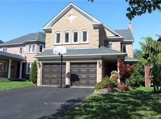 50 Deerglen Ter, Aurora, ON L4G6Y2