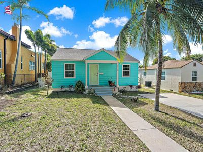 916 30th Court, West Palm Beach, FL, 33407