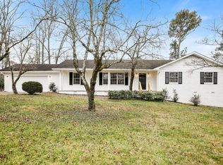 7002 Genoa Dr, Chattanooga, TN 37421