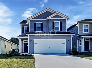 2672 Egrets Way, Green Cove Springs, FL 32043