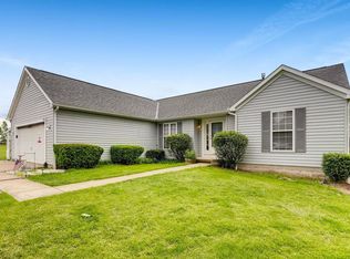 9640 Kilbourne Rd, Sunbury, OH 43074