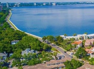 4907 Bayshore Blvd UNIT 102, Tampa, FL 33611