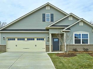 957 Deepwood Ct LOT 31, Boiling Springs, SC 29316