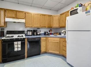 401 College Avenue, Ithaca, NY 14850