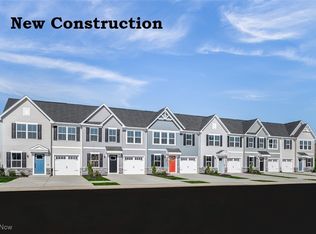 1240 Cedar Ridge Dr, Kent, OH 44240