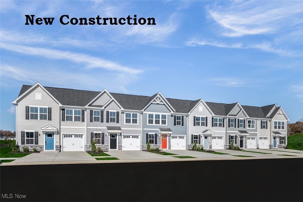 Real estate listing image
