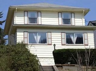 235 Friday Rd, Pittsburgh, PA 15209