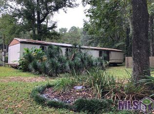 24155 Boss McNabb Rd, Livingston, LA 70754