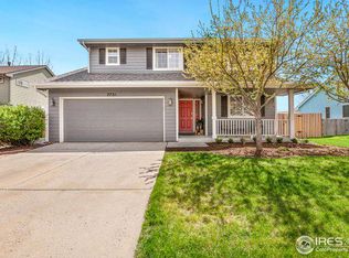 2721 Sunstone Dr, Fort Collins, CO 80525